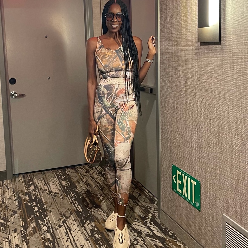 Women’s two piece